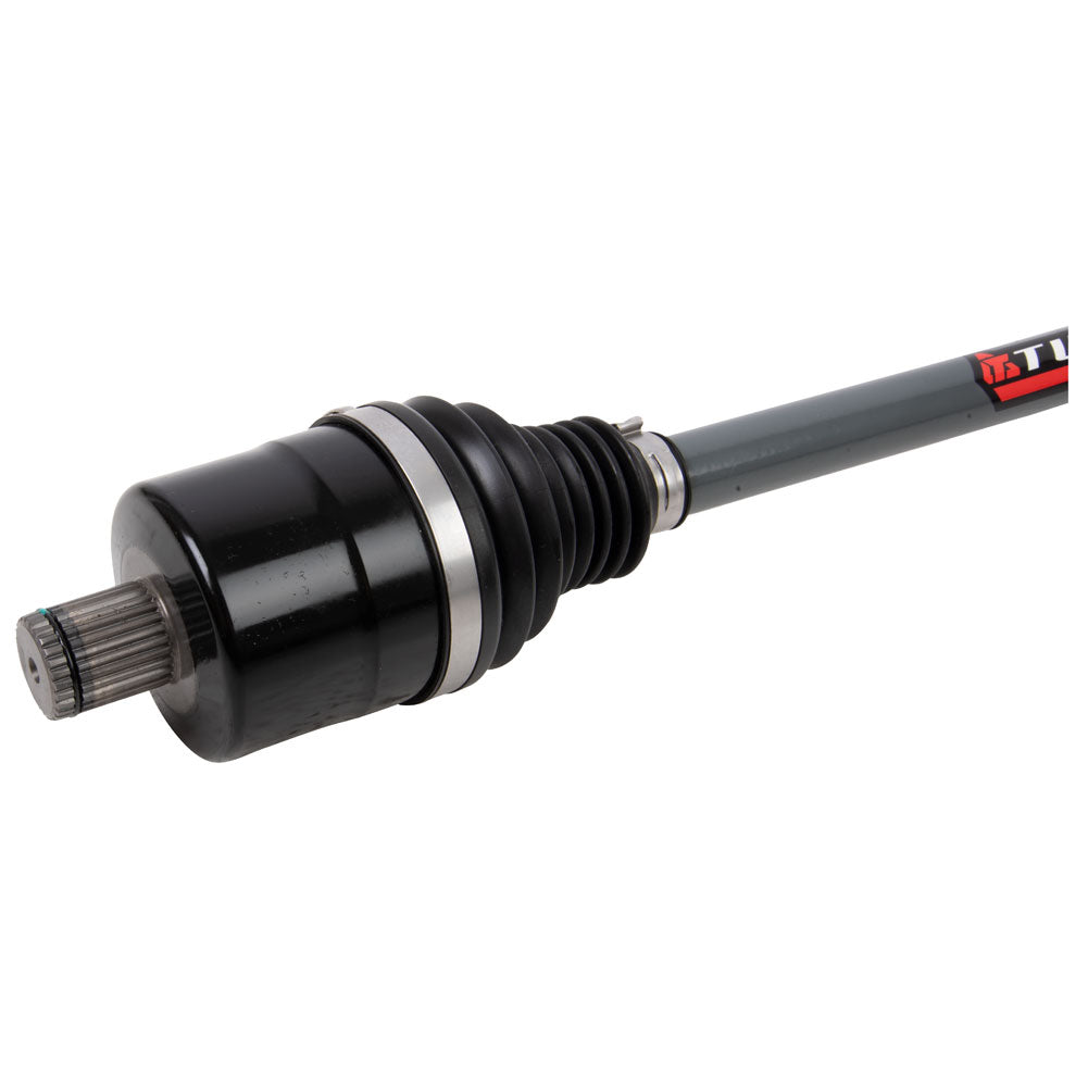 Tusk 2026090029 fits Gladiator Xtreme Duty CV Axle Rear Left