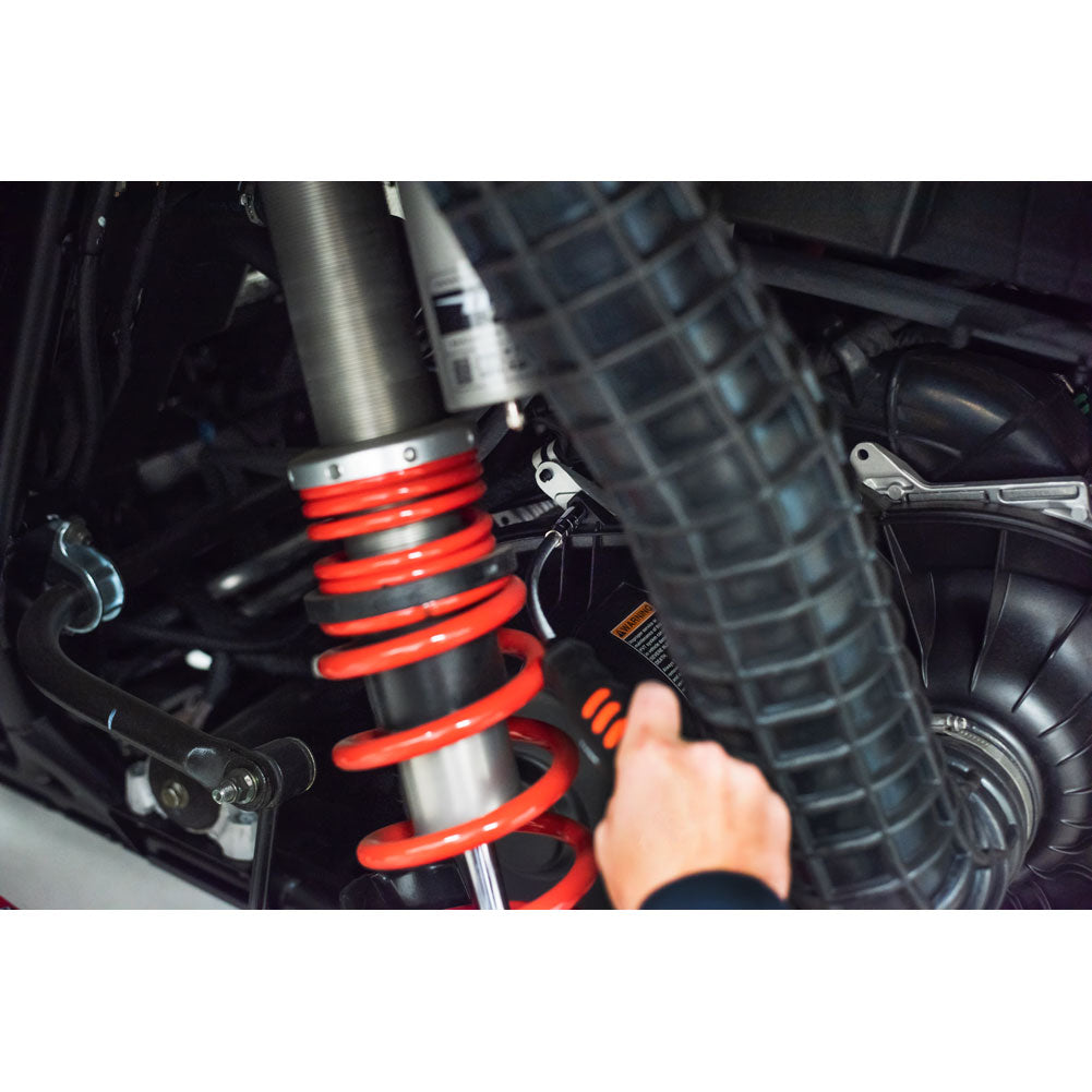 Tusk 2029510001 Belt Change Tool Kit