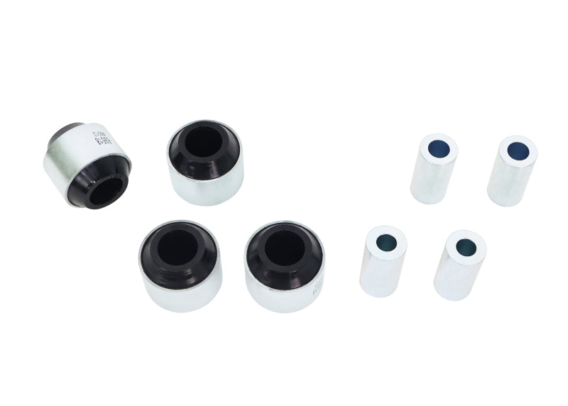 Whiteline W63692 21-25 Volkswagen ID.4 Upper Control Arm Rearward Bushing