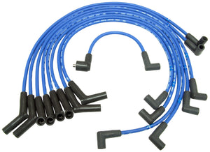 NGK 52370 fits Ford 79-19 Bronco 1977 Spark Plug Wire Set