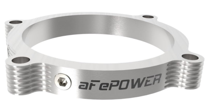 AFE 46-32011  Bullet Throttle Body Spacers TBS fits Ram 1500 TRX 2021 V8-6.2L
