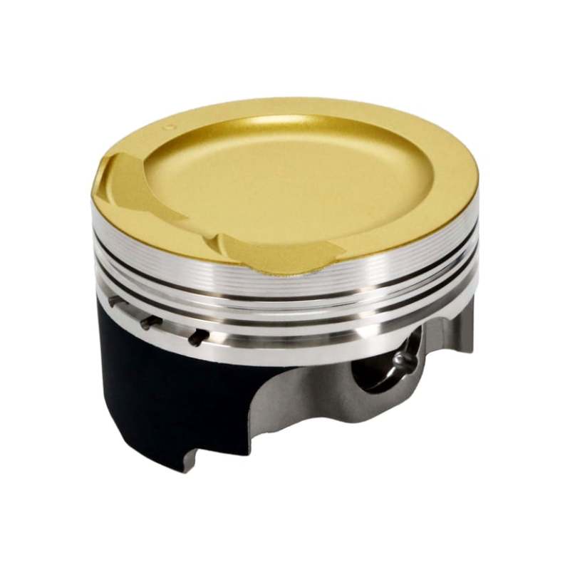Wiseco KE188M835 fits VW ABF 2.0L 16V Turbo 83.50mm Bore 8.5:1 Compression Ratio