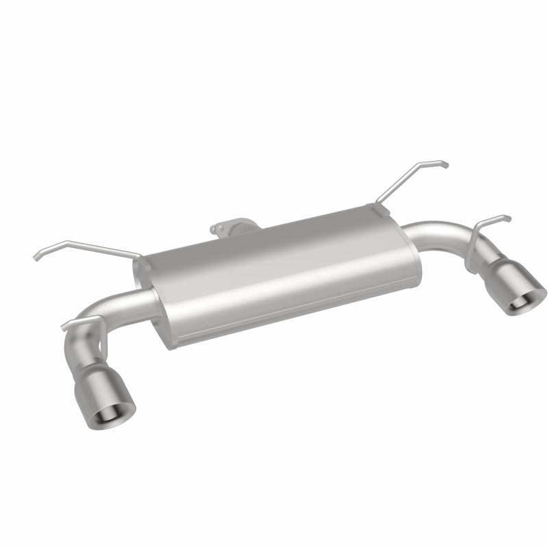 Magnaflow 106-0921 BRExhaust 06-14 MAZDA MX-5 MIATA 2.0L Exhaust Kit