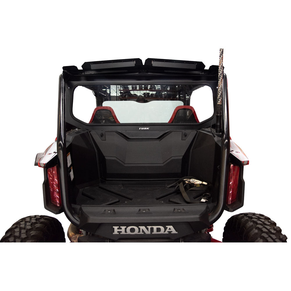 Tusk 2030490002 UTV Rear Glass Window