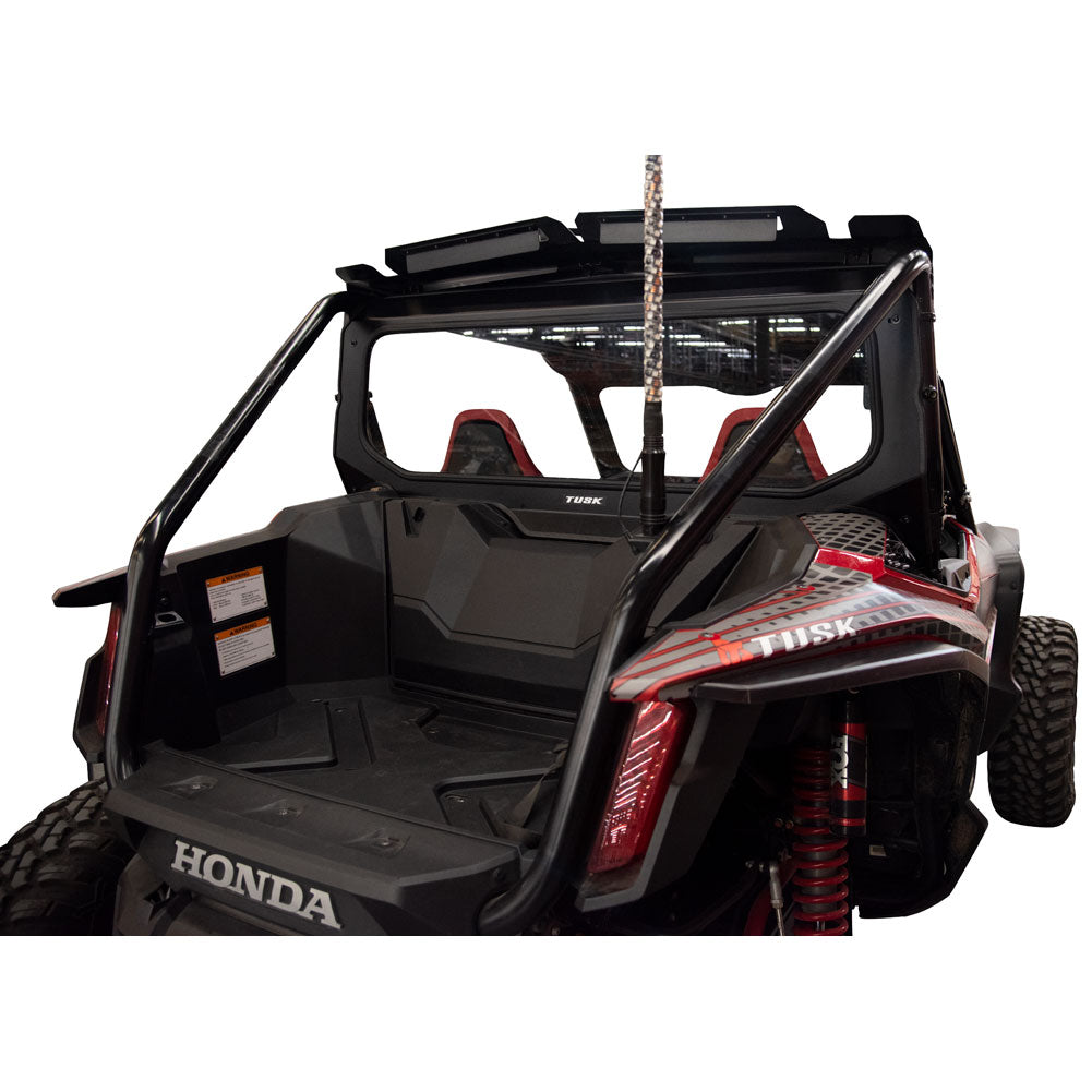 Tusk 2030490002 UTV Rear Glass Window