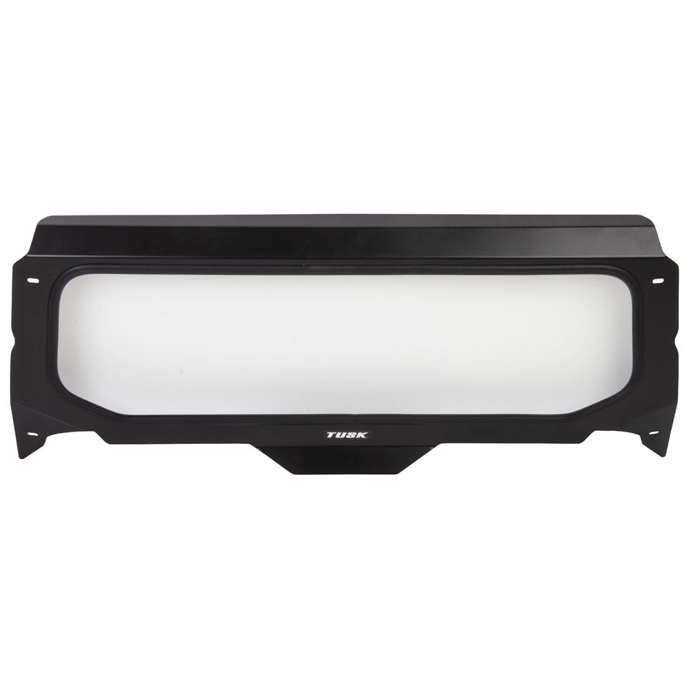 Tusk 2030490002 UTV Rear Glass Window