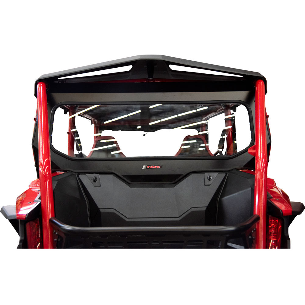 Tusk 2030490004 UTV Rear Glass Window