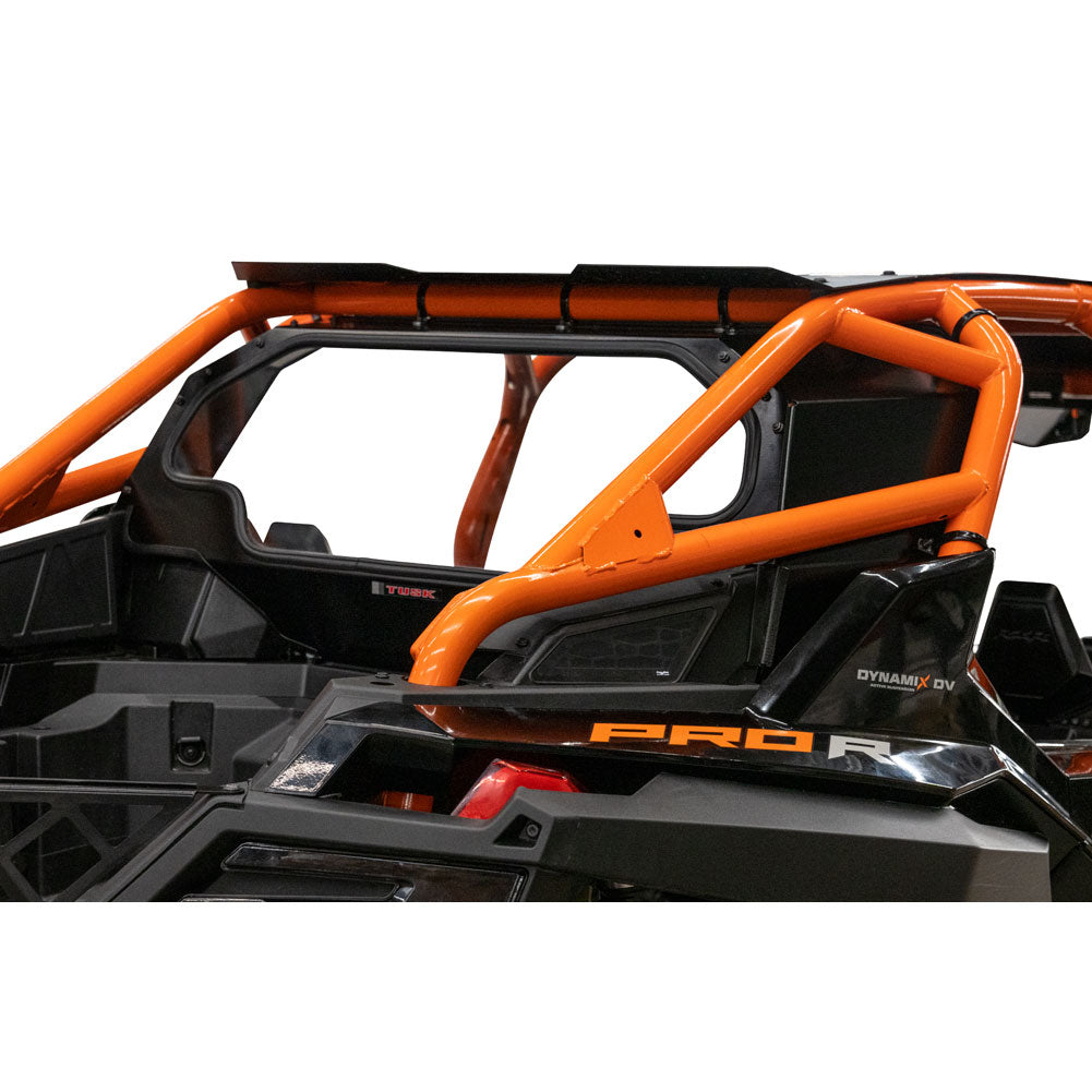 Tusk 2030490007 UTV Rear Glass Window