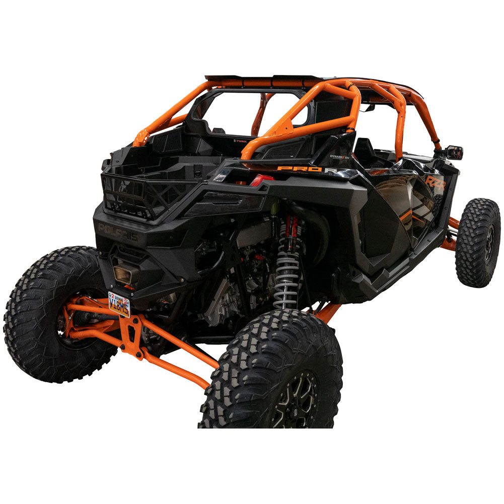 Tusk 2030490007 UTV Rear Glass Window