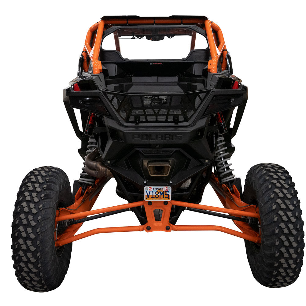 Tusk 2030490007 UTV Rear Glass Window