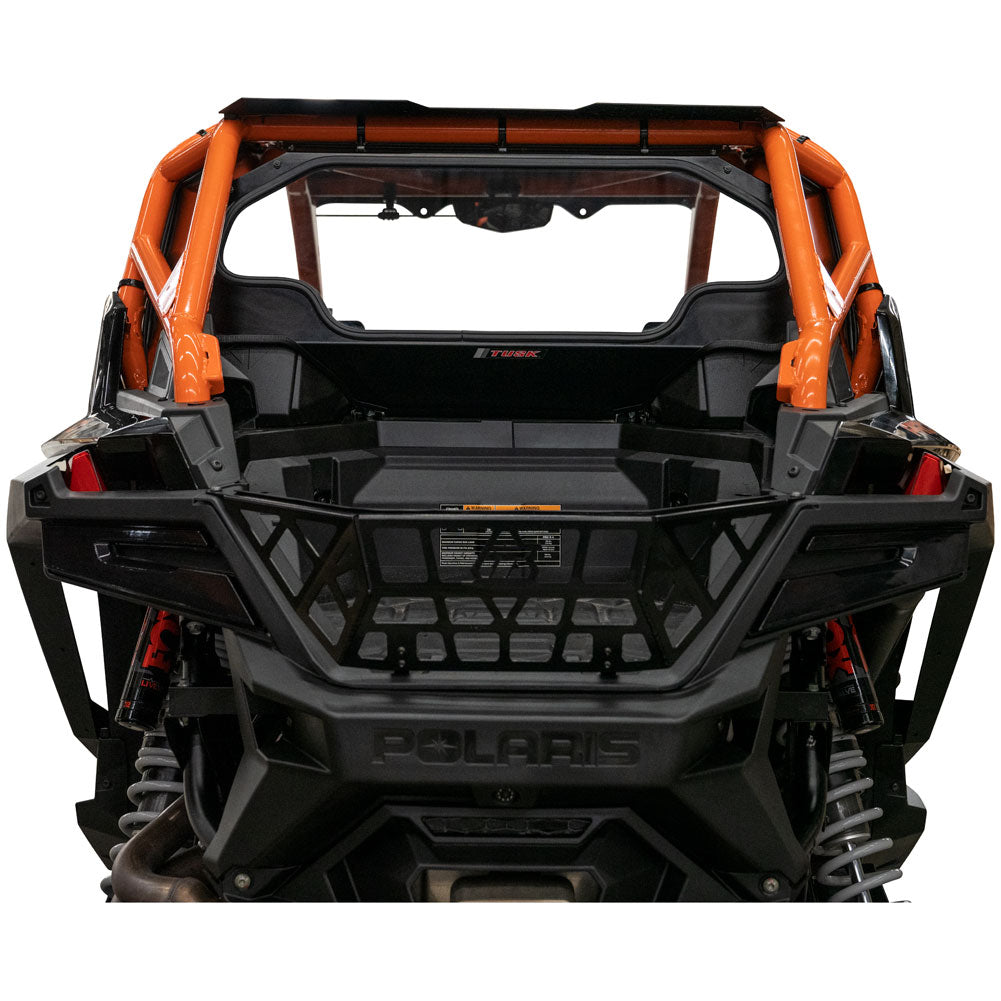 Tusk 2030490007 UTV Rear Glass Window