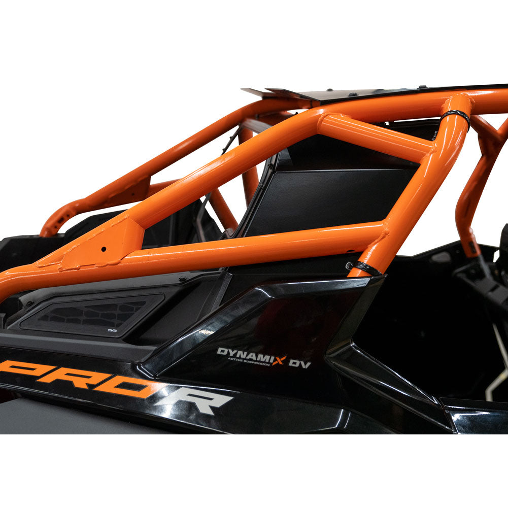 Tusk 2030490007 UTV Rear Glass Window