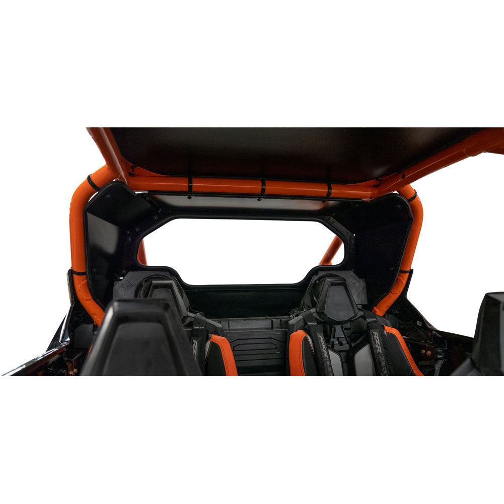 Tusk 2030490007 UTV Rear Glass Window