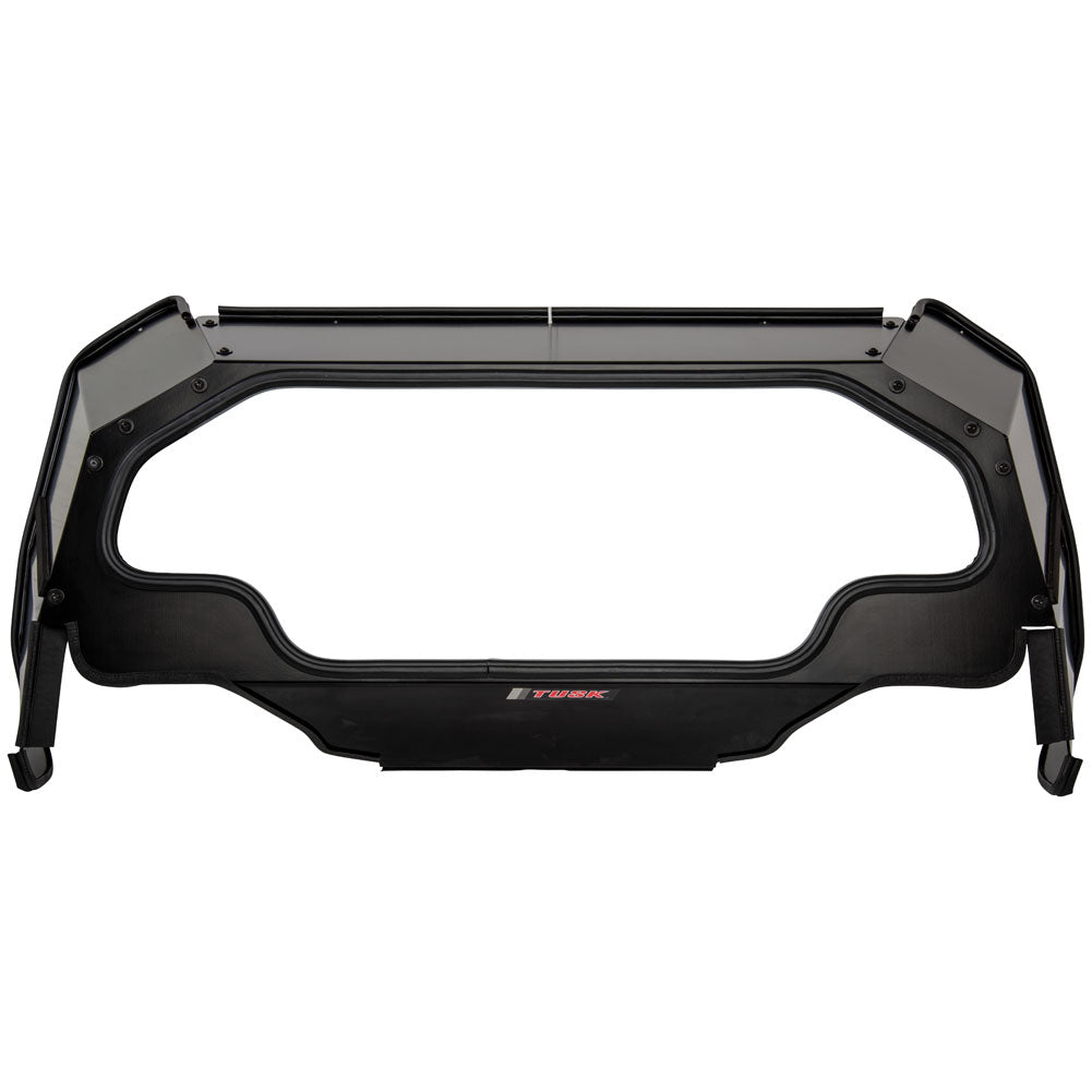 Tusk 2030490007 UTV Rear Glass Window
