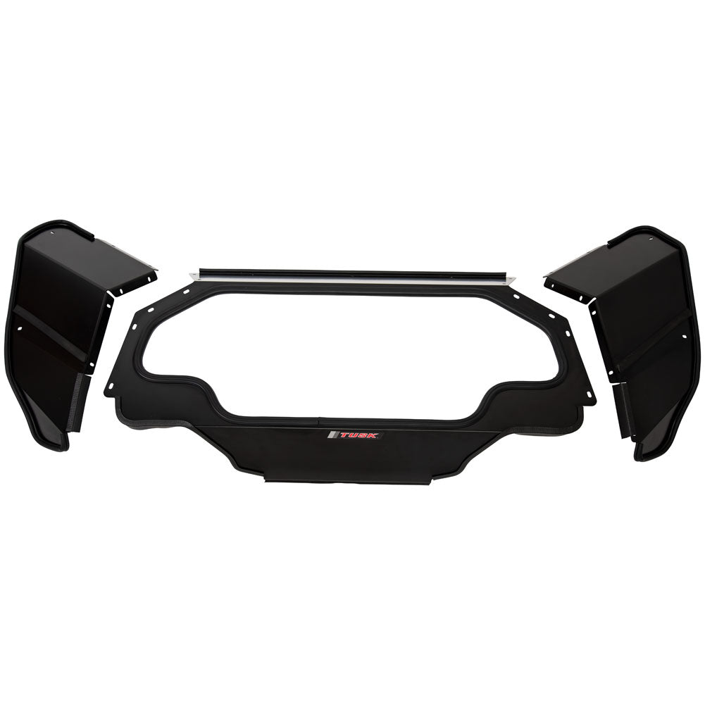 Tusk 2030490007 UTV Rear Glass Window