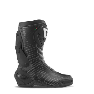 Gaerne 2457-001-8 G.RX Boot Black/Anthracite Size - 8