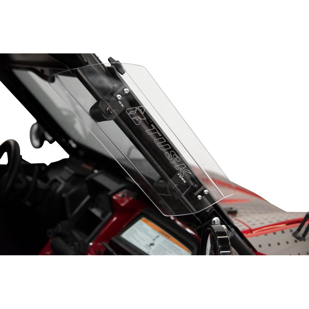 Tusk 2031430003 Wing Vent Kit 17" Wing with 2" Roll Cage Clamps