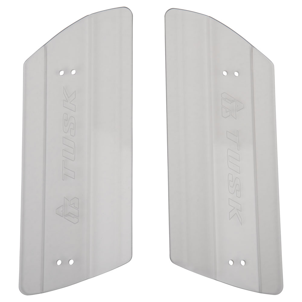 Tusk 2031430003 Wing Vent Kit 17" Wing with 2" Roll Cage Clamps
