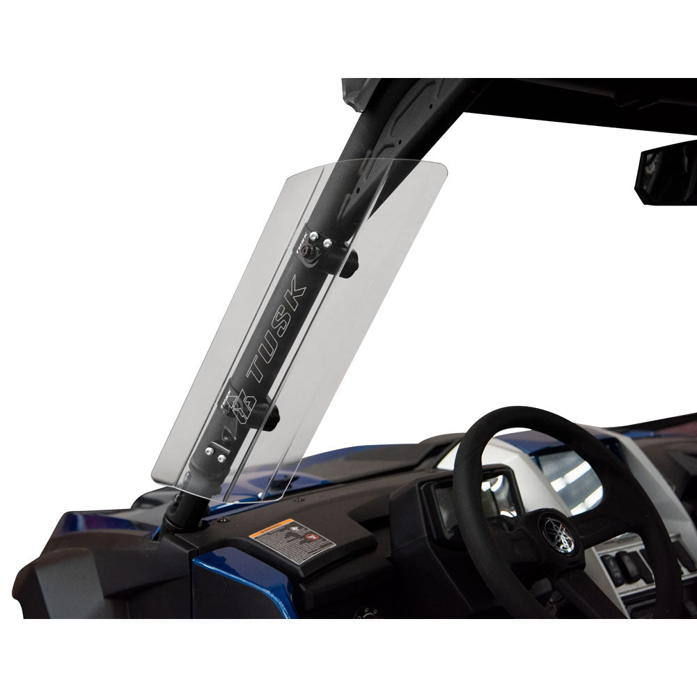 Tusk 2031430006 Wing Vent Kit 20" Wing with 2" Roll Cage Clamps