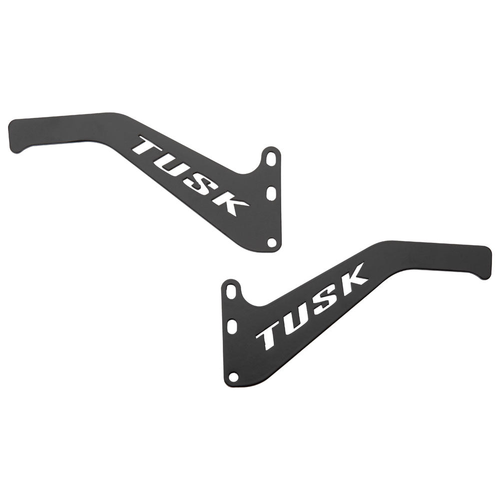 Tusk 2031890001 Door Latch Handles  Black