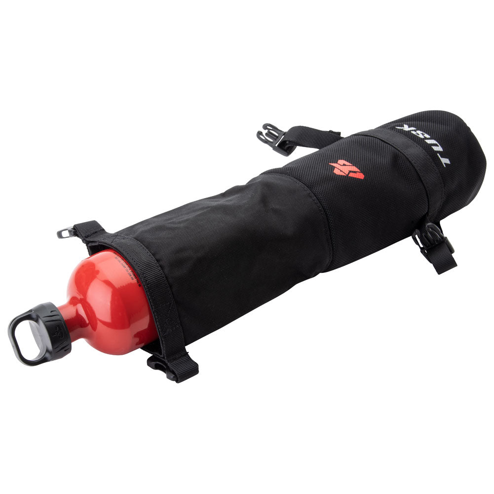 Tusk 2032160010 Pannier Racks Pilot Pannier Bags Bottle Holders Top Rack