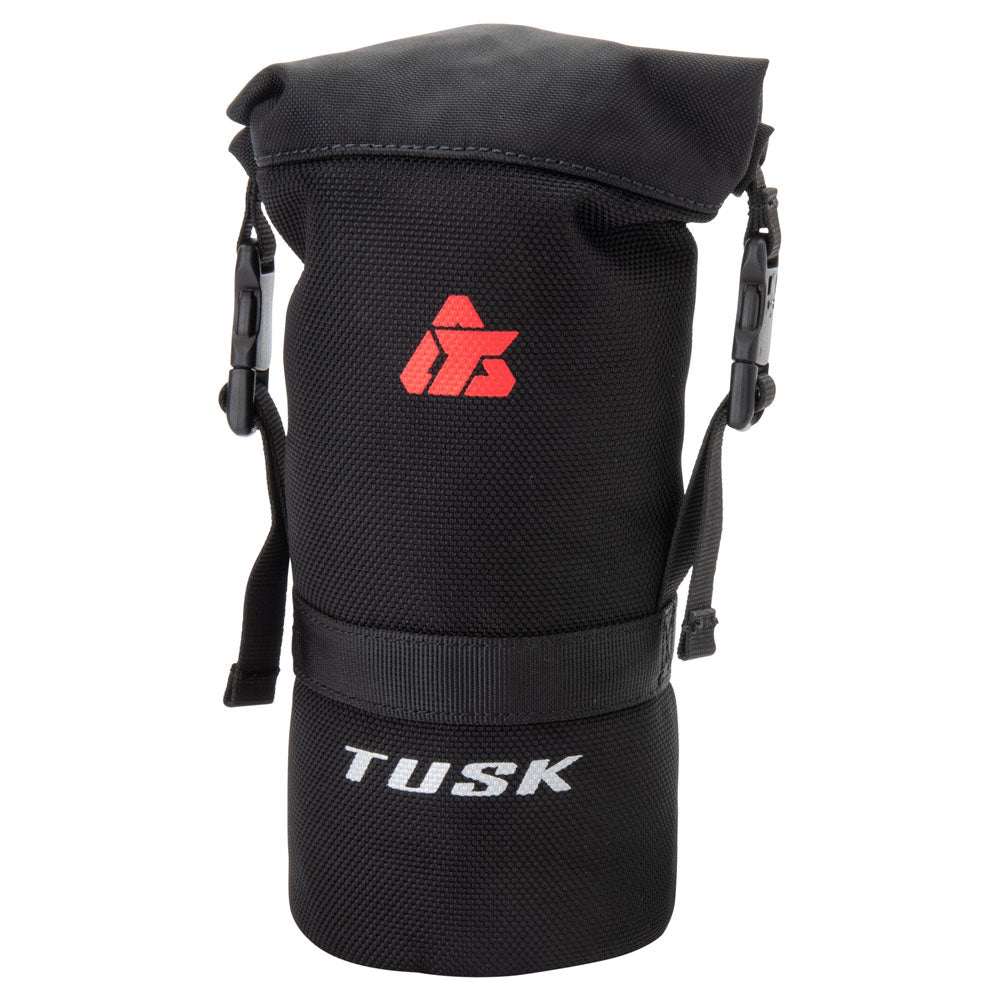 Tusk 2032160020 Pannier Racks Pilot Pannier Bags Bottle Holders Top Rack