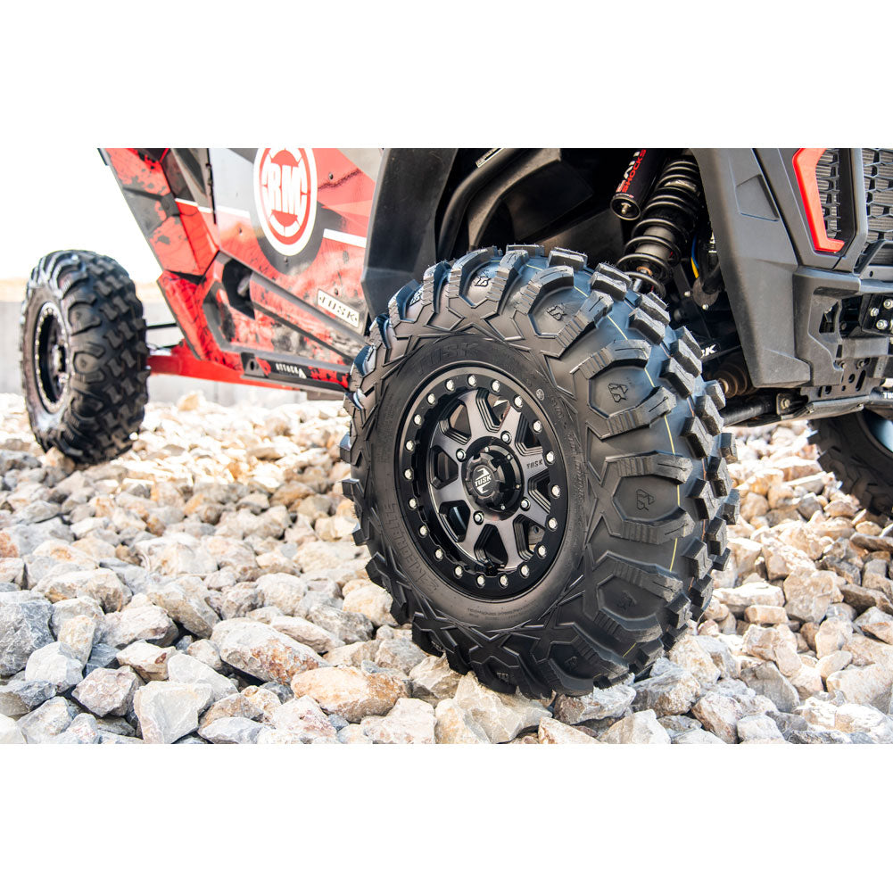 Tusk 2032710175 Megabite® Radial Tire 29x9-14