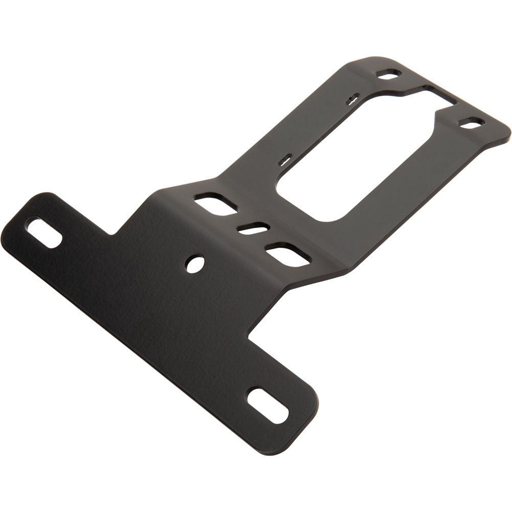 Tusk 2035280007 Fender Eliminator Kit without Turn Signals