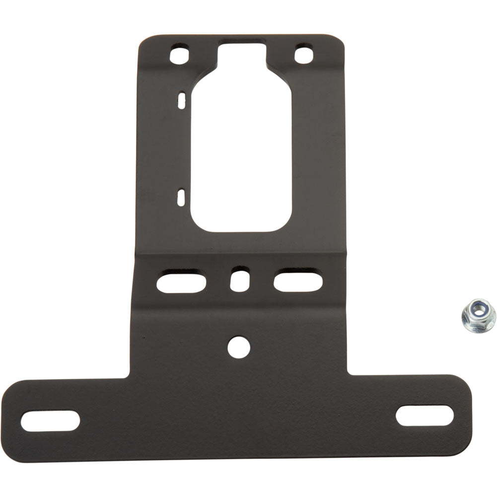 Tusk 2035280007 Fender Eliminator Kit without Turn Signals