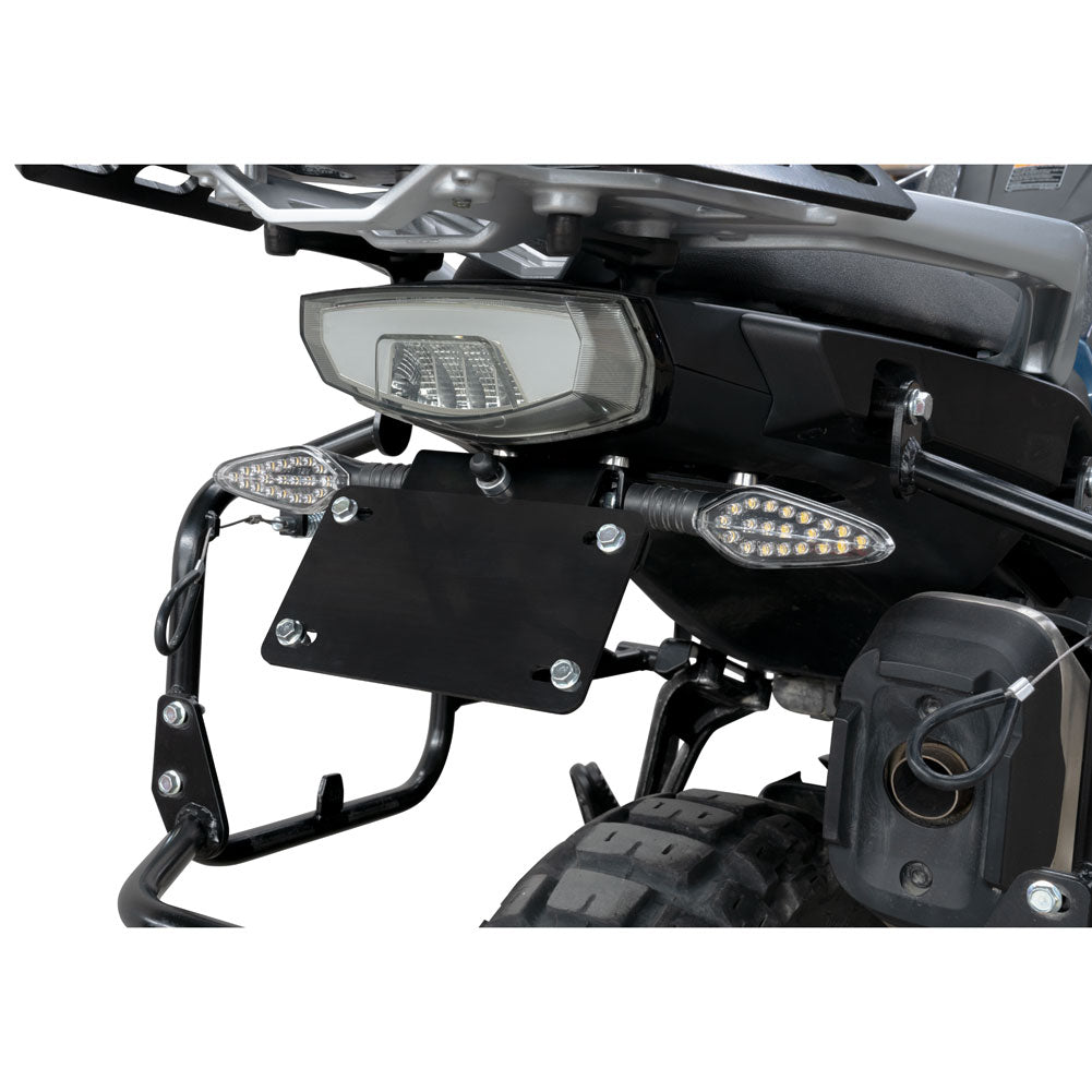 Tusk 2035280014 Fender Eliminator Kit