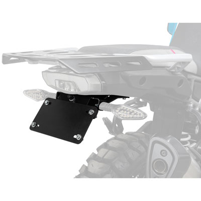 Tusk 2035280015 Fender Eliminator Kit