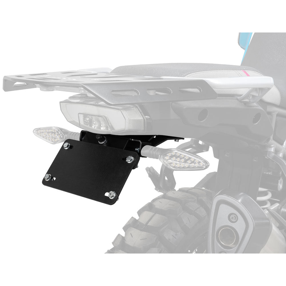Tusk 2035280015 Fender Eliminator Kit