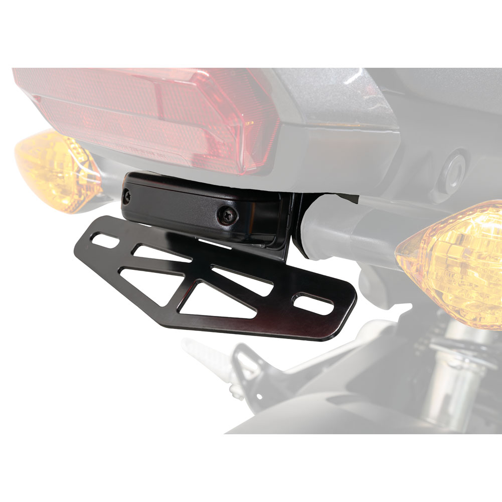 Tusk 2035280016 Fender Eliminator Kit