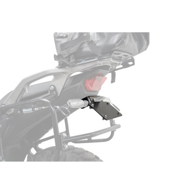 Tusk 2035280017 Fender Eliminator Kit