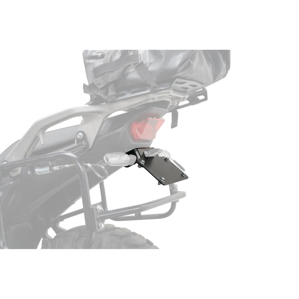 Tusk 2035280017 Fender Eliminator Kit
