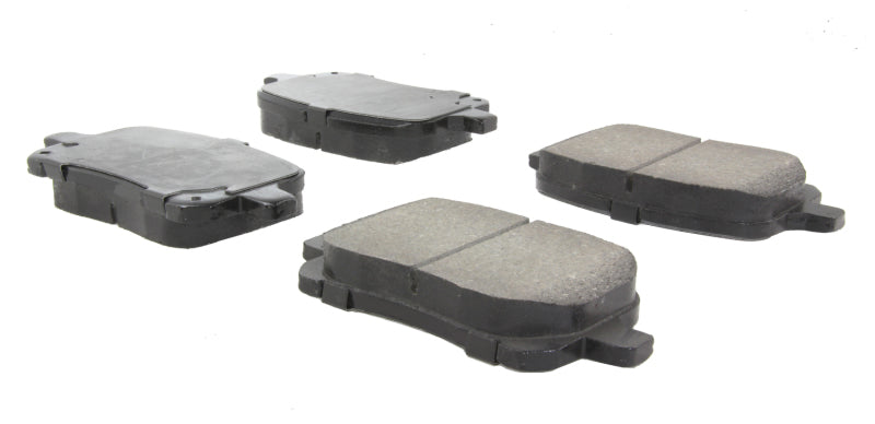 Stoptech 309.0707 Performance Brake Pads