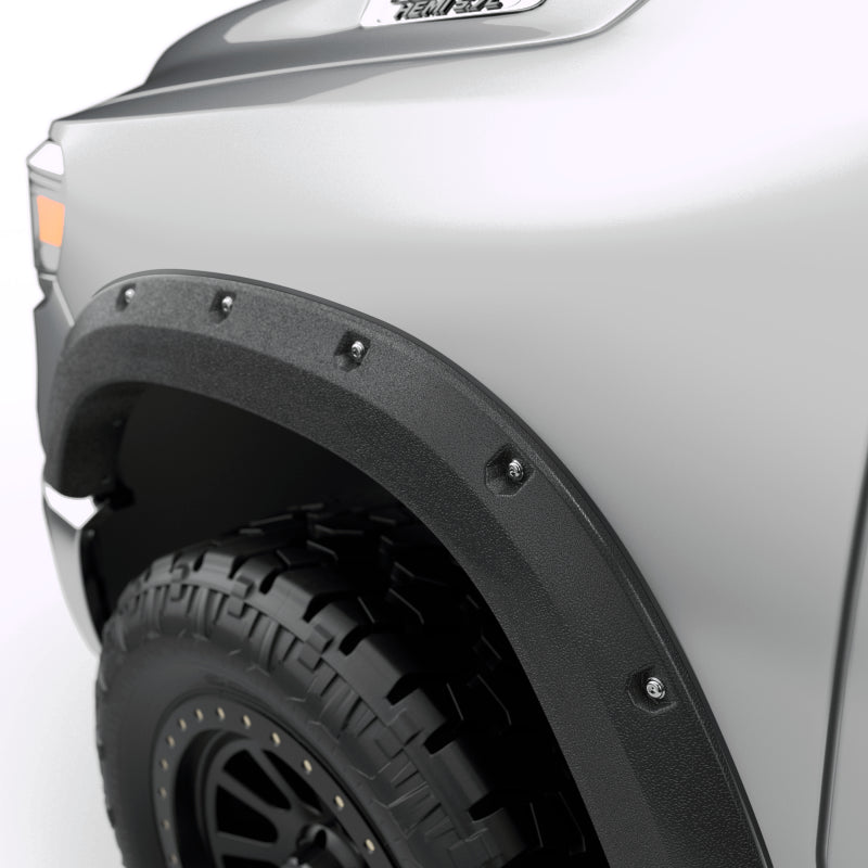 EGR BLF1001 19-23 Ram 1500 Baseline Bolt Style Fender Flares (Set of 4)