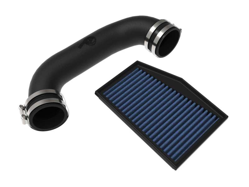 AFE 55-10720 FORCE Intakes Super Stock P5R AIS P5R fits Porsche Boxster 00-04 H