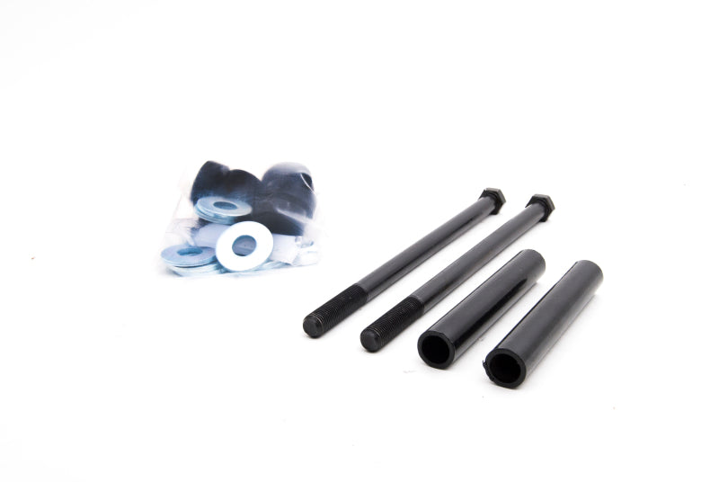 Hellwig 7985 fits Chevy 07-18 Silverado 1500 End Link Upgrade Kit - Stock Height Applications