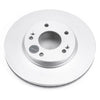 PowerStop fits Hyundai Ioniq Front Evolution Geo 17-19met Coated Rotor