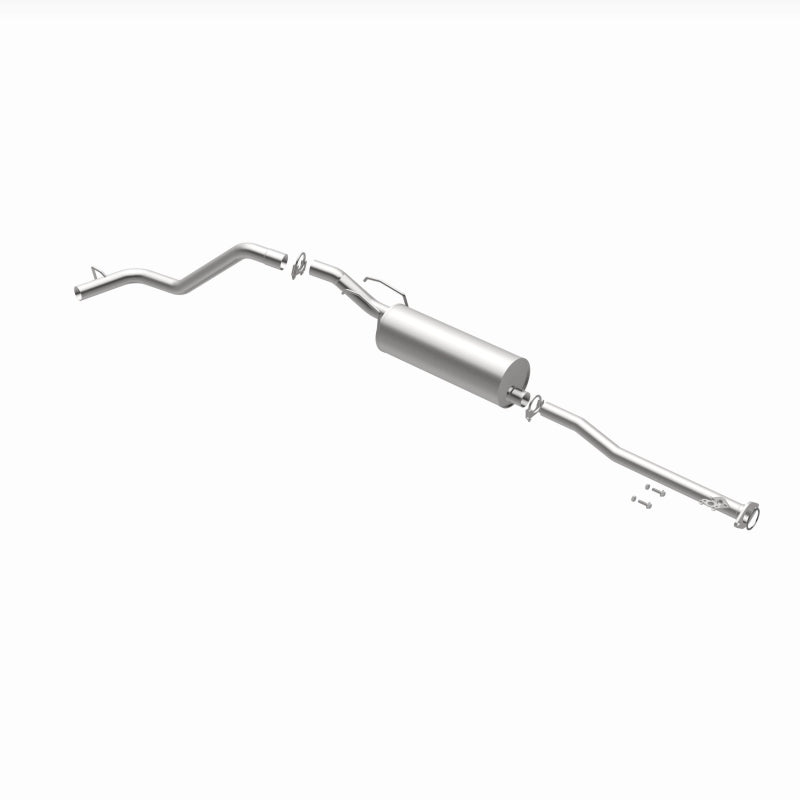 Magnaflow 106-0219 BRE Exhaust Kit 01-04 fits Toyota Tacoma 2.7L
