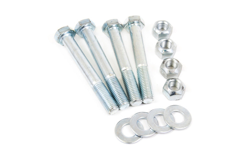 UMI Performance 2301 93-02 fits GM F-Body Lower A-Arm Hardware Kit