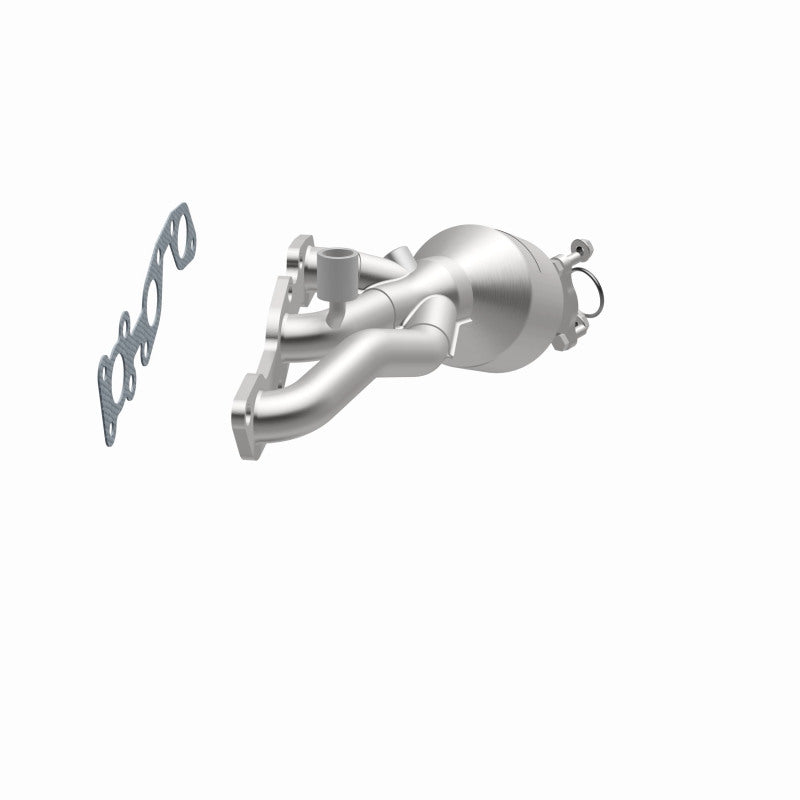 MagnaFlow 49997 Conv DF fits Nissan 01-04 Frontier Driver Side Manifold