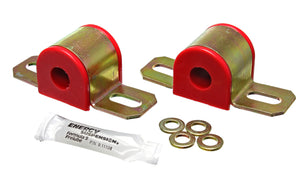 Energy Suspension 9.5104R 5/8in Stab Bushing - Red