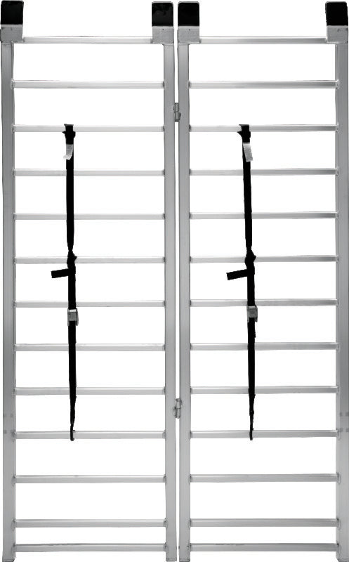 QuadBoss 563853 fits Ramp