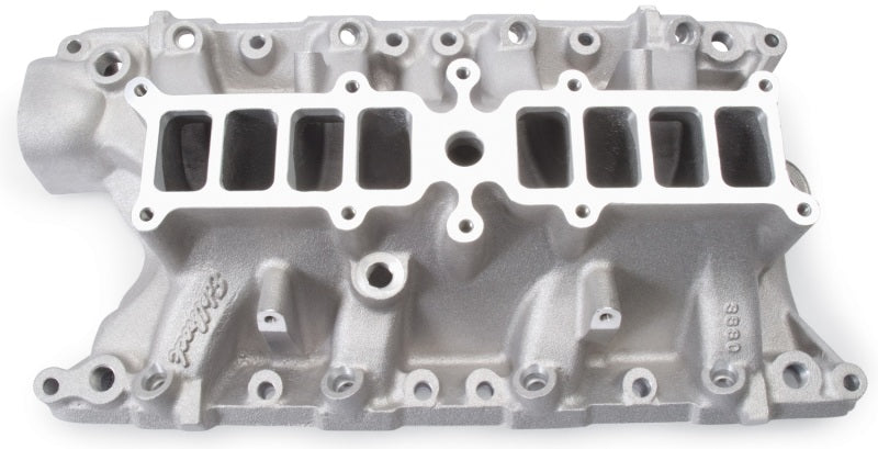 Edelbrock 3881 5 8L Truck Manifold