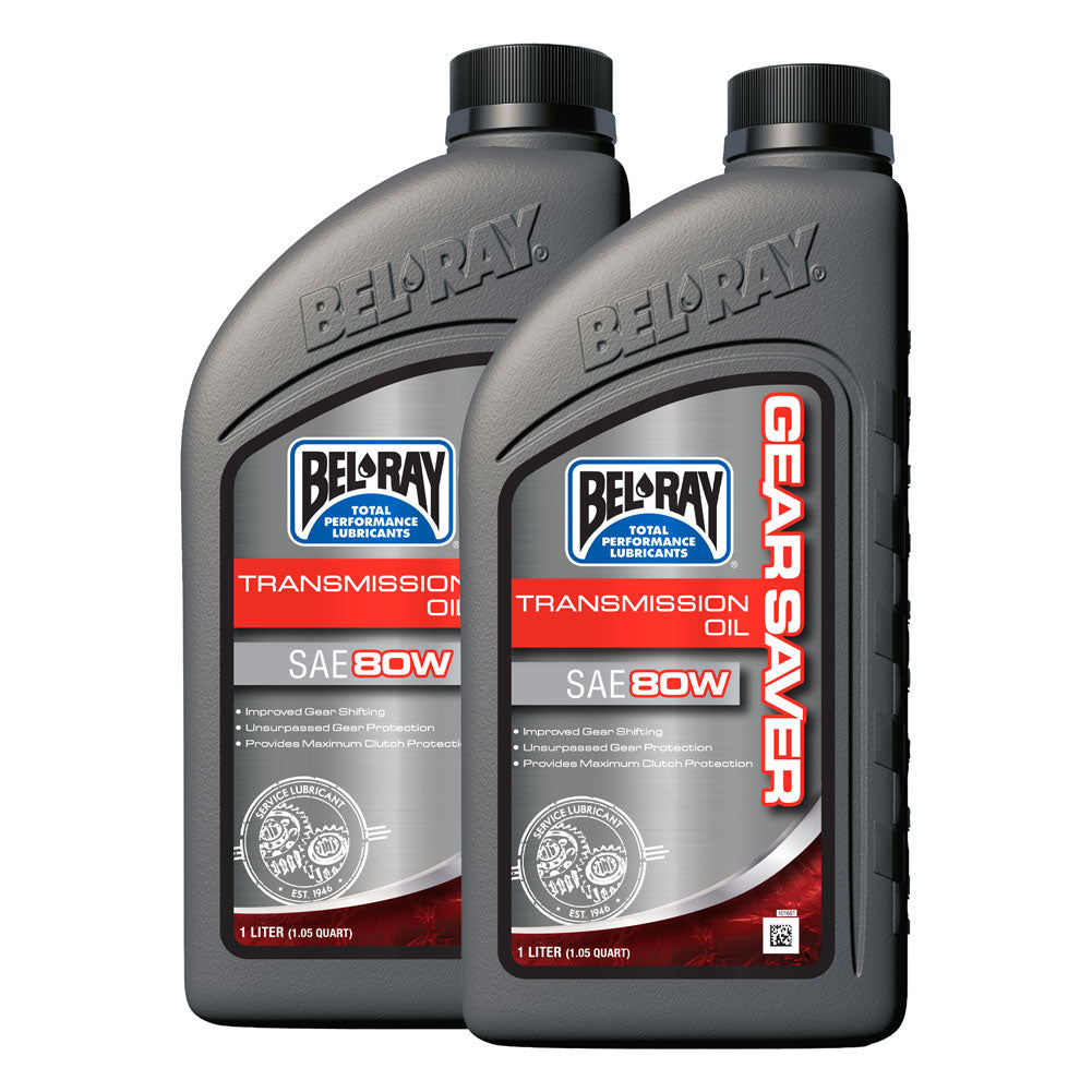Tusk 2044120238 Drivetrain Oil Change Kit  with Bel-Ray Oil