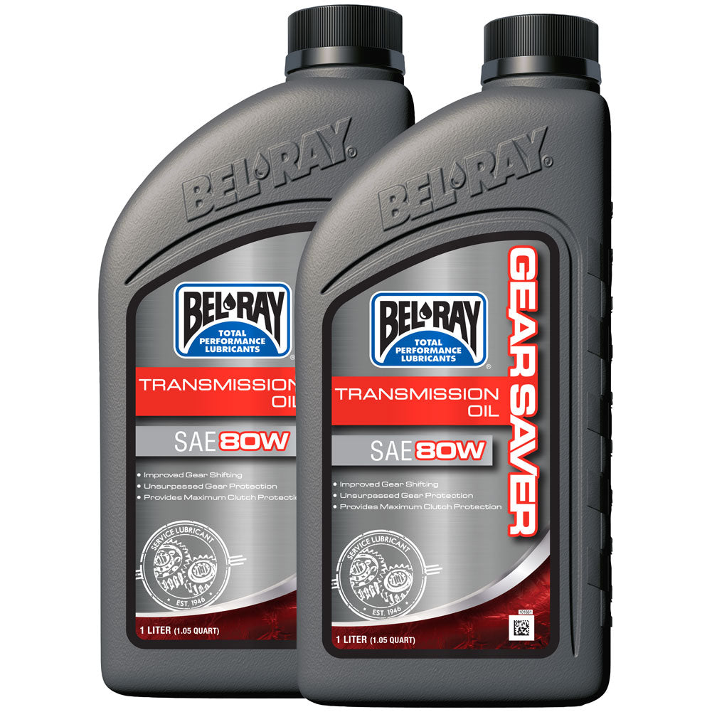 Tusk 2044120269 Drivetrain Oil Change Kit  with Bel-Ray Oil