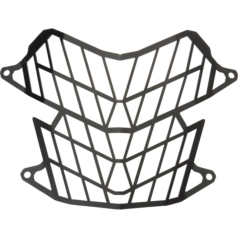 Tusk 2045950001 Headlight Guard