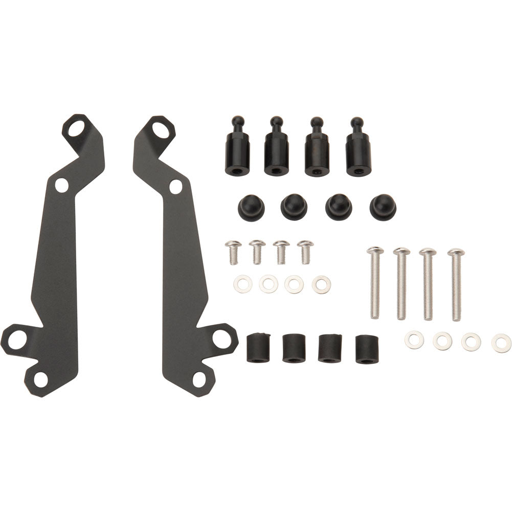 Tusk 2045950001 Headlight Guard